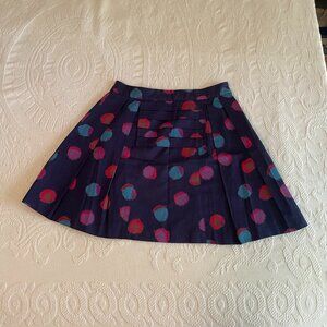 Pleated Marc by Marc Jacobs mini, size 2